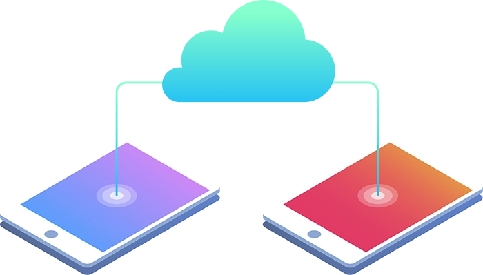 API migration in 3 clicks