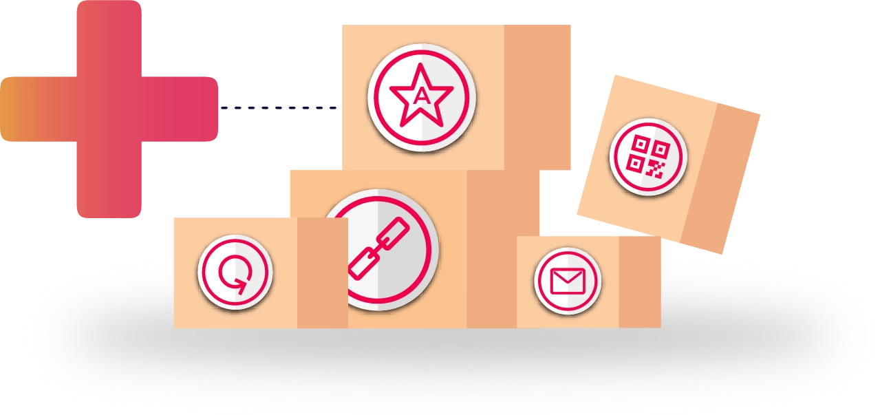 SMS Add-ons