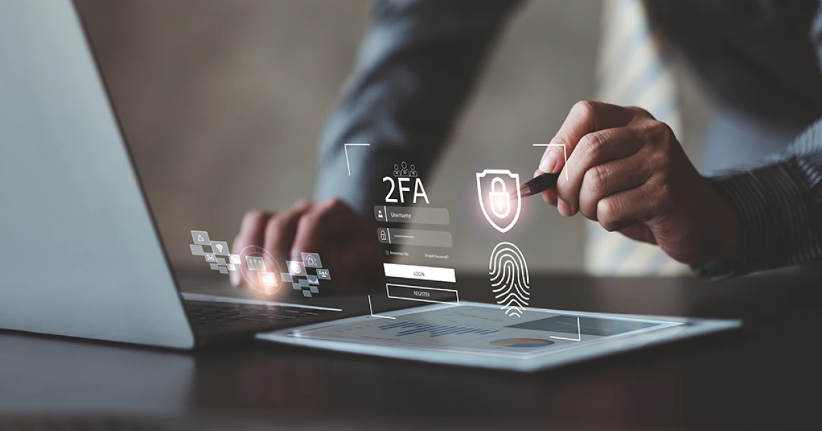 Why SMS Is Still the Gold Standard for Two-Factor Authentication